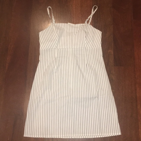 LA Hearts Woven Shift Dress - Picture 4 of 4